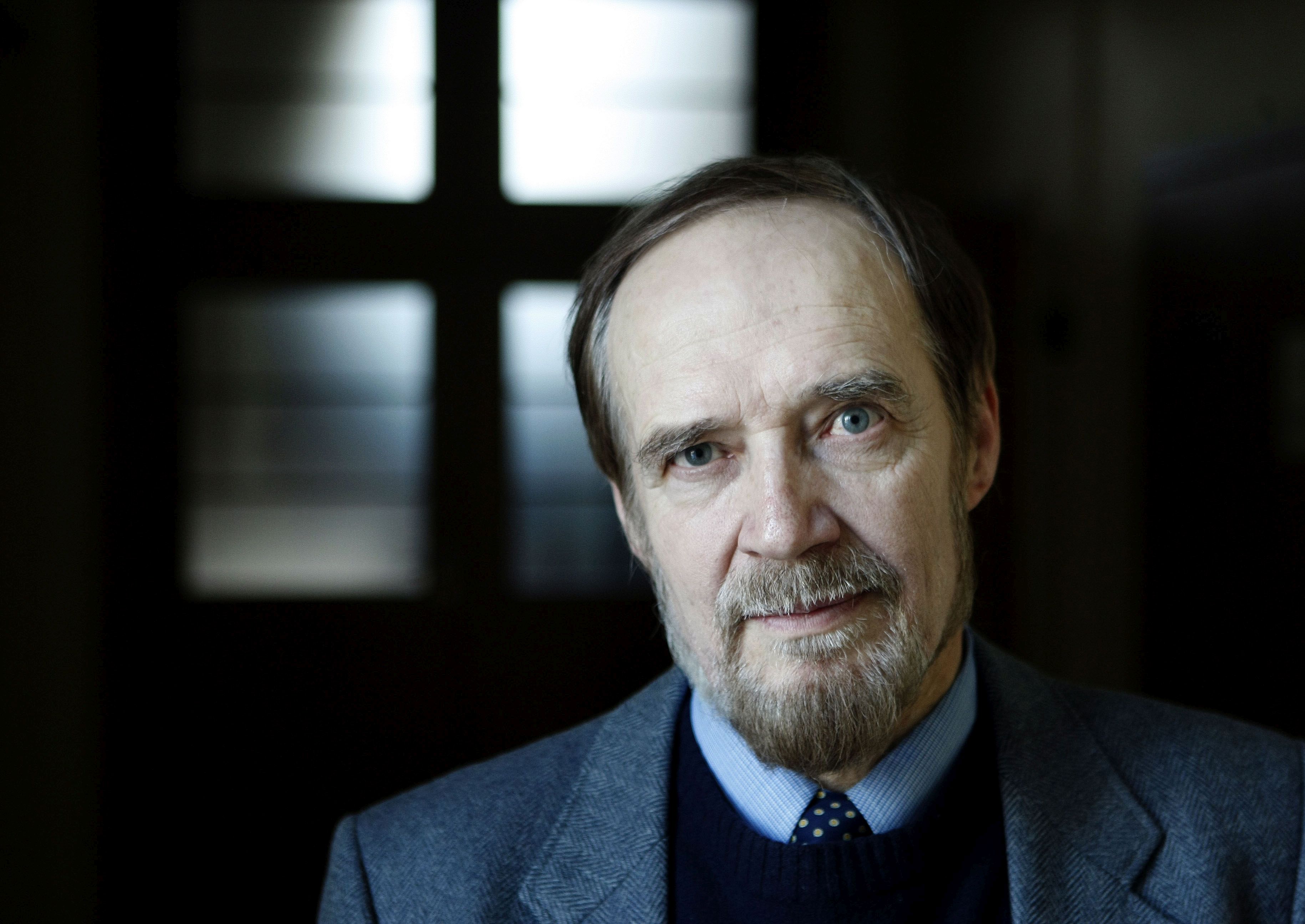 Antanas Andrijauskas